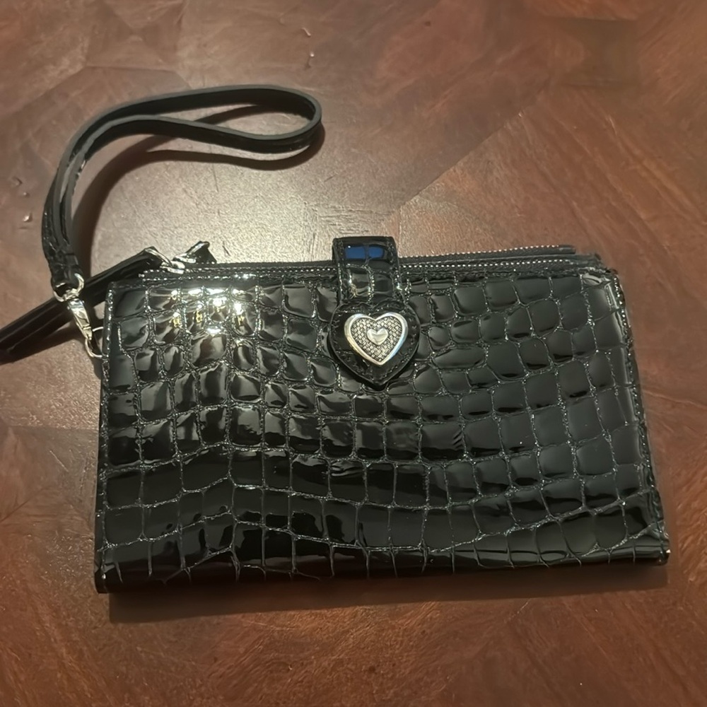 Brighton Wristlet Wallet
